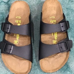 Birkenstocks BRAND NEW